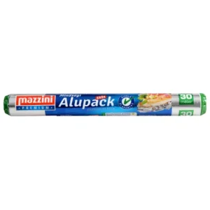 Alufólia Mazzini 30m Premium