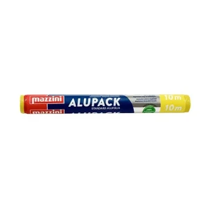 Alufólia Mazzini 10m