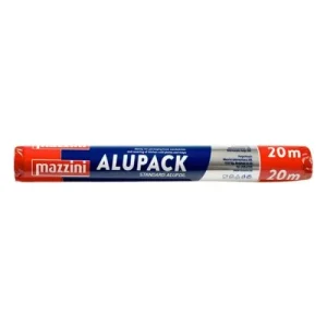 Alufólia Mazzini 20m