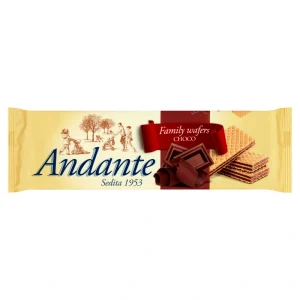 Andante ostya Kakaós 130g