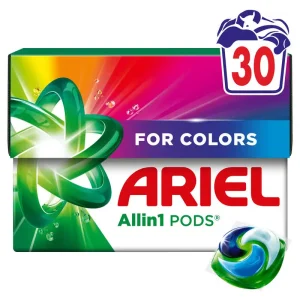 Ariel mosókapszula Color 30db