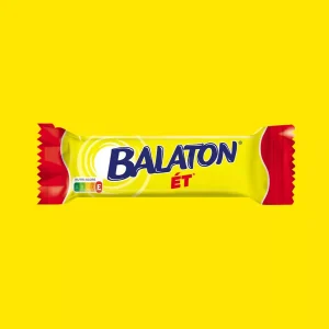 Balaton szelet ét 27g