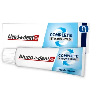 Blend-A-Dent műfogsorrögzítő krém 47g