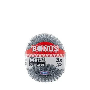 Bonus dörzsi 3db