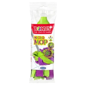 Bonus felmosó fej MicroMop