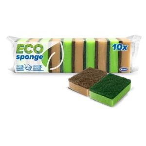 Bonus szivacs 10db