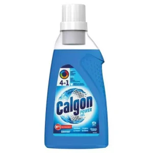 Calgon vízlágyító gél 750ml