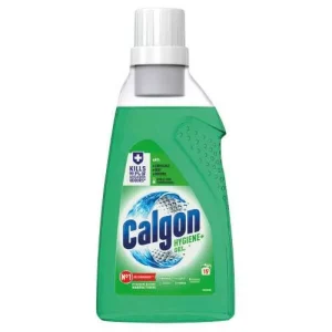 Calgon vízlágyító gél Hygiene Plus 750ml