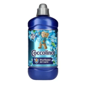 Coccolino öblítő Passion Flower & Bergamot 1,275L