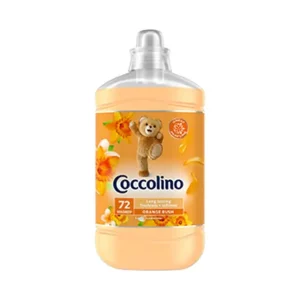 Coccolino öblítő Orange Rush 1,7L