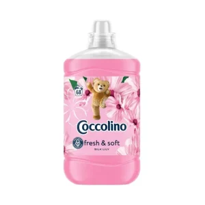 Coccolino öblítő Silk Lily 1,7L