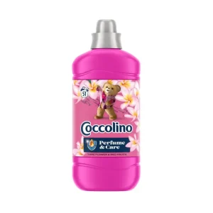 Coccolino öblítő Tiare Flower & Red Fruits 1,275L