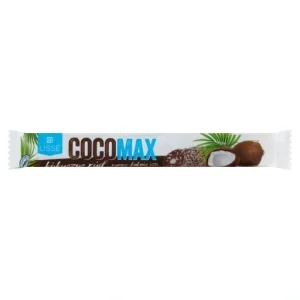 CocoMax kókuszos rúd 65g