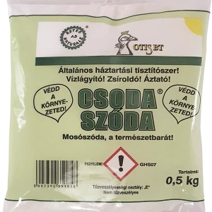 Otis Csoda Szóda 500g