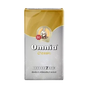 Douwe Egberts Omnia Classic 250g