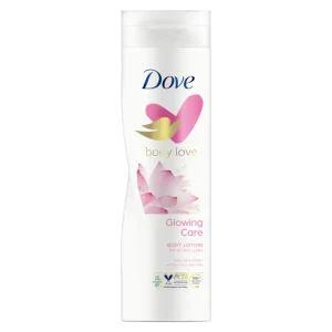 Dove testápoló Glowing Care 250ml