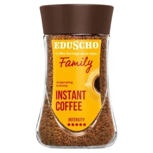 Eduscho Family instant kávé 100g
