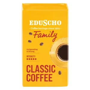 Eduscho Family őrölt kávé 1Kg