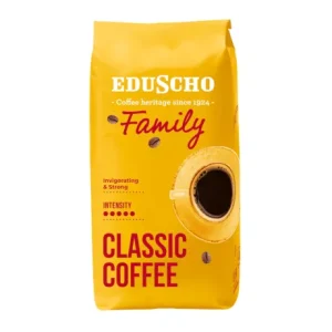 Eduscho Family szemes kávé 1Kg