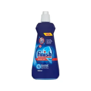 Finish edényöblítő 400ml