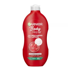 Garnier testápoló Body Repair 400ml