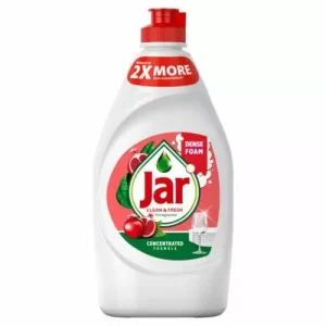 Jar mosogató Gránátalma 450ml