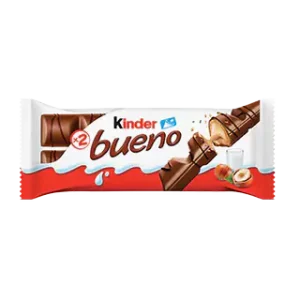 Kinder Bueno T2 43g
