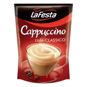 LaFesta Cappucino Classic 100g
