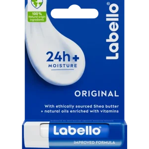 Labello ajakápoló 4,8g