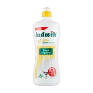 Ludwik mosogató Citrom 900g