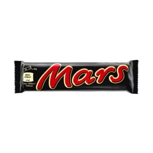 Mars szelet 51g
