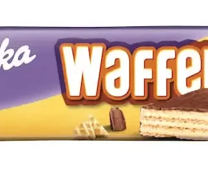 Milka Waffelini 31g