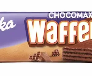 Milka Waffelini Chocomax 31g