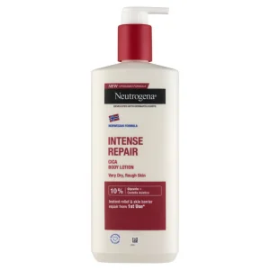 Neutrogena testápoló Intense Repair pumpás 400ml