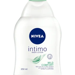Nivea Intimo intim mosakodó gél Fresh Comfort 250ml