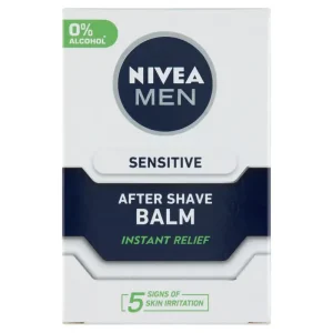 Nivea after shave balzsam Sensitive 100ml