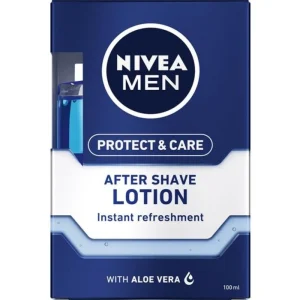 Nivea after shave balzsam Protect & Care 100ml
