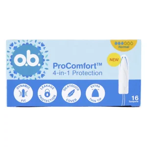 Ob ProComfort tampon Normal 16db