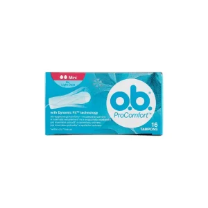 Ob ProComfort tampon Mini 16db