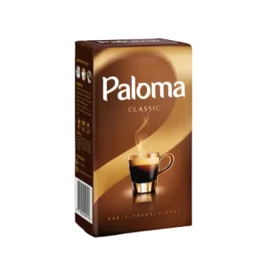 Paloma Classic őrölt kávé 225g