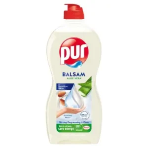 Pur mosogató Aloe Vera 450ml