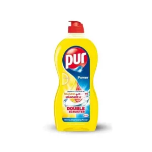 Pur mosogató Citrom 450ml