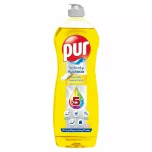 Pur mosogató Citrom 750ml