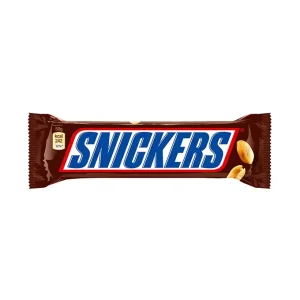 Snickers szelet 50g