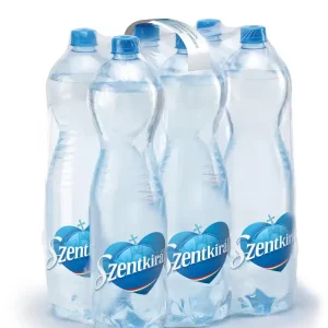 Szentkirályi ásványvíz Dús 1,5L