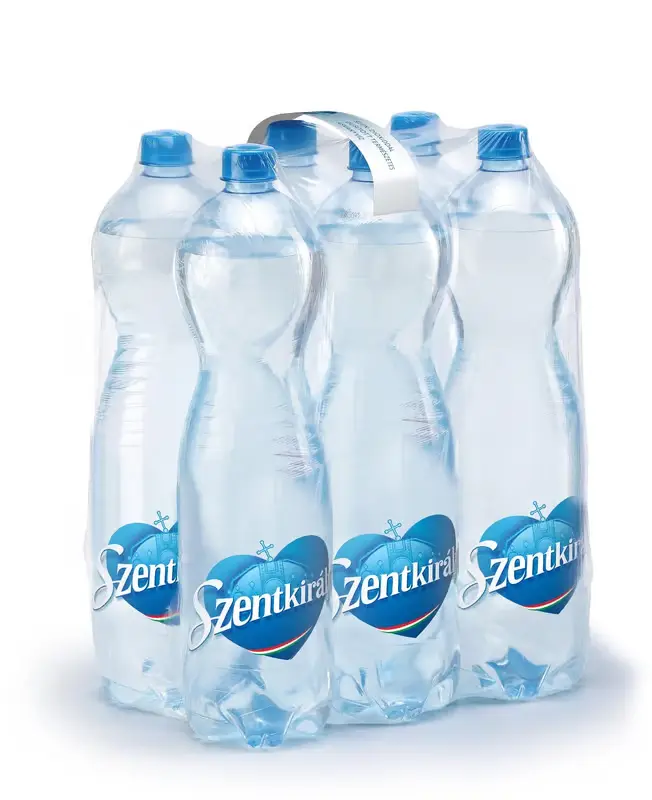 Szentkirályi ásványvíz Dús 1,5L