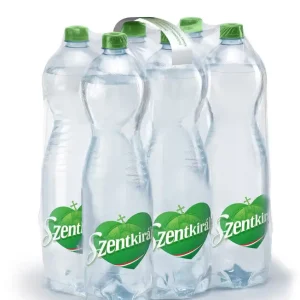 Szentkirályi ásványvíz Enyhe 1,5L
