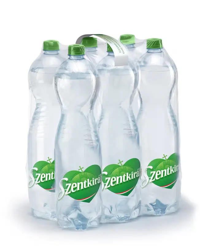 Szentkirályi ásványvíz Enyhe 1,5L