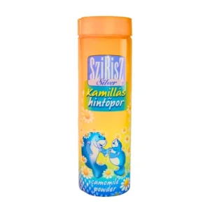 Szirisz hintőpor 100g
