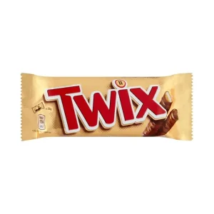 Twix szelet 50g